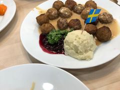 -宜家·瑞典风味餐厅(北京西红门店)