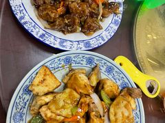 -协顺园回头馆(南顺城路店)