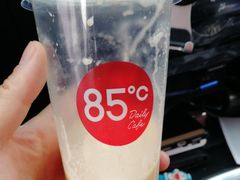 -85度C(青岛闽江路店)