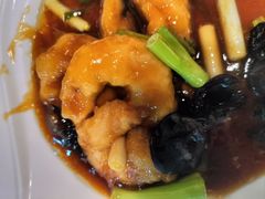 -惠宾楼老菜馆