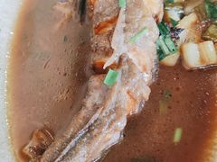 -隐厨·海鲜餐厅(恒通路店)