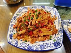 -朗妈私房菜(婺女州店)