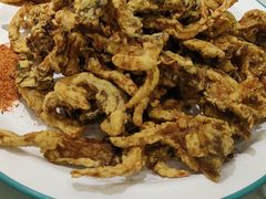 -人民公社大食堂(顺义总店)