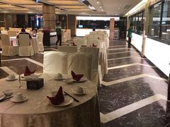 大堂-凤凰轩·尾牙宴·生日宴(十里银滩店)