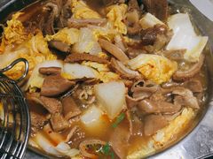 -古乐牛香·鲜牛肉牛杂火锅(吴江三里桥运东商业广场店)