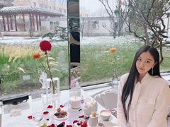 -九献创意菜·牛排馆(亮马河花园店)