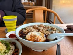 -东园小馆·早茶·淮扬小炒(宋夹城店)