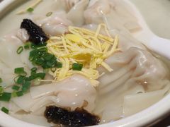 -苏小柳点心·手作小笼包(浦东嘉里城分院)