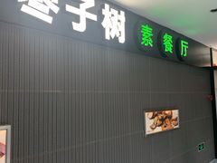 -枣子树素餐厅(铂金城店)