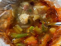 肉丸胡辣汤-张老三肉丸糊辣汤(丰登南路店)
