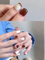 -M·X Nail日式美甲美睫