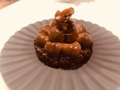 -潮一不贰·法式甜品·生日蛋糕·西式简餐(外滩店)