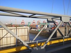 -上海集装箱码头有限公司张华浜码头