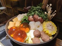 -玉川屋创意日料Bistro(柳巷店)