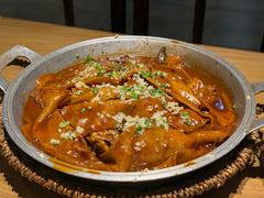 -肥三土菜馆(五四广场店)