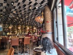 -BROWNSTONE布朗石西班牙餐厅(富城店)