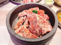 -马场洞肉铺(高丽街店)