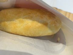 -吉品合酥脆烤饼(太平洋森活天地店)