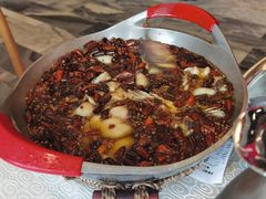 水煮鱼-辣婆婆(航天桥店)