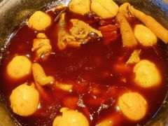 -李子坝梁山鸡(李子坝大鸡哥店)