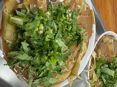 -正味斋锅巴菜(西北角店)