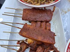 -滴滋味·新疆炒米粉·炒三凉(乌市总店)