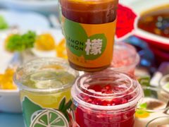 -永安鱼庄·镇江菜(东吴路店)