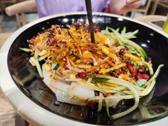 -西北杂粮筐凉皮大王(龙湖·北城天街购物广场店)