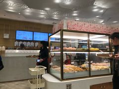 -奈雪的茶(国金中心店)