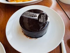 -上海柏悦酒店·世纪100牛排馆