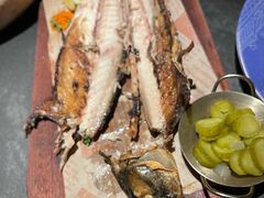 -烛影拾光观景餐厅·创意菜·摄影·小提琴(大唐不夜城店)