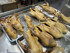 -戚顺兴盐水鸭(新街口明瓦廊店)