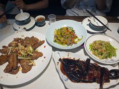 -千岛湖小鱼儿·淳安匠心农家菜