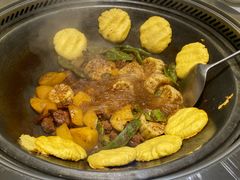 -门家大院铁锅炖·KTV·包房(浑南店)