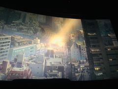 -金逸影城(中关村店)