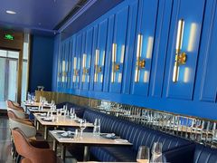 -大八江景意大利西餐厅LargeEight Italy Restaurant(1862时尚艺术中心店)
