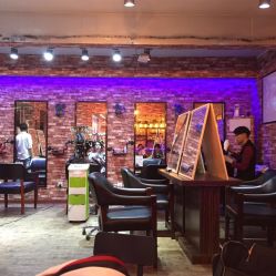 -BM SALON