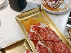 -炙城·韩式烤肉(南京东路店)