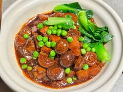 -楚山晓·楚湘菜(江夏永旺店)