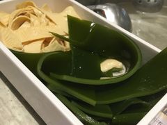 -千味涮·健康火锅(会展连城新天地店)
