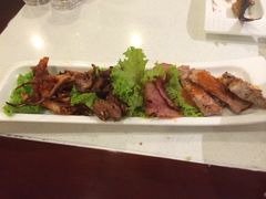 蟹王国-索菲亚国际大酒店