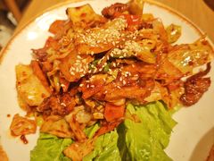 -海云台韩式汤饭·13年匠心韩料(南山店)