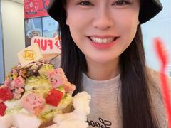 -DQ·蛋糕·冰淇淋(大宁国际商业广场店)