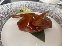 -湖影中餐厅·南京金茂威斯汀大酒店