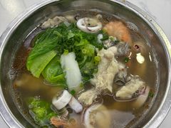 -福屿鲜捞小吃·捞化(福屿总店)