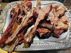 -郭记原生态烤羊腿(长宁路店)