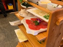 -老码头火锅(玉林店)