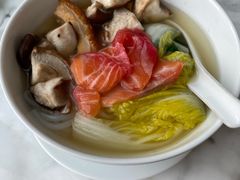-广州四季酒店