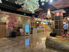 -青水瓦台(青山店)