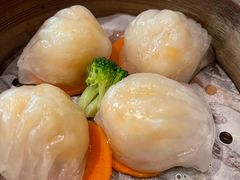 虾饺皇-新大咀港式茶餐厅(宝山万达店)